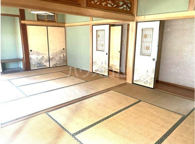 5/22 室内