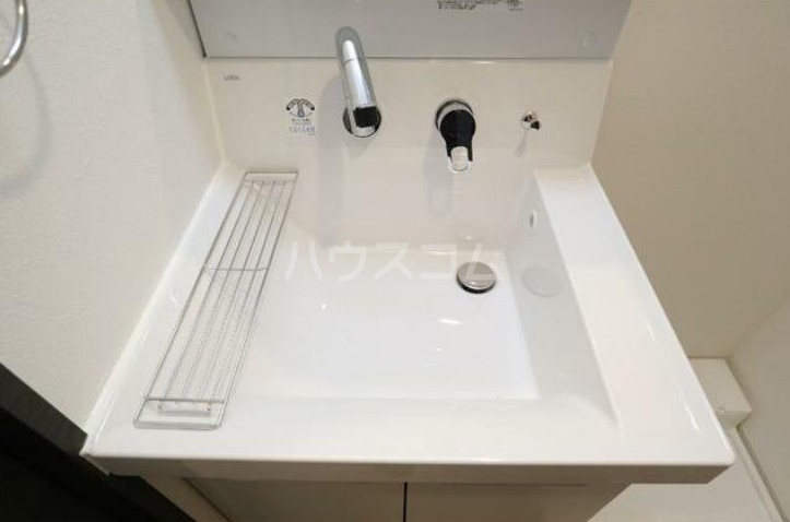 17/30 洗面