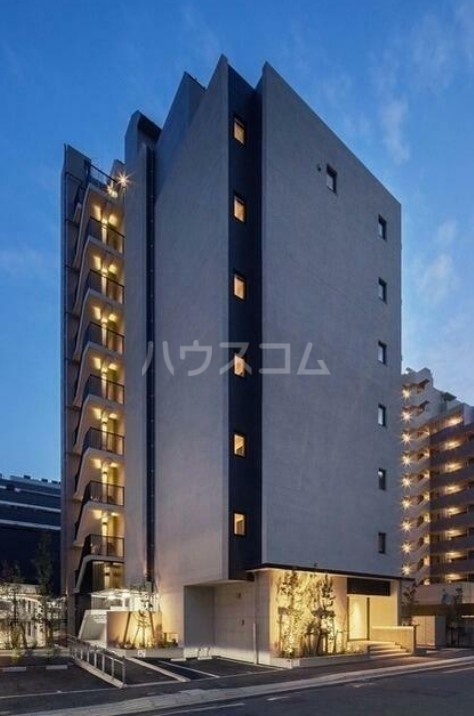 1/23 外観