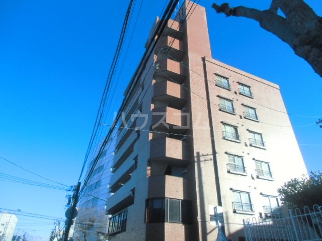 1/16 外観