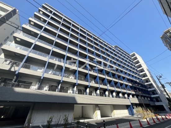 14/24 エントランス
