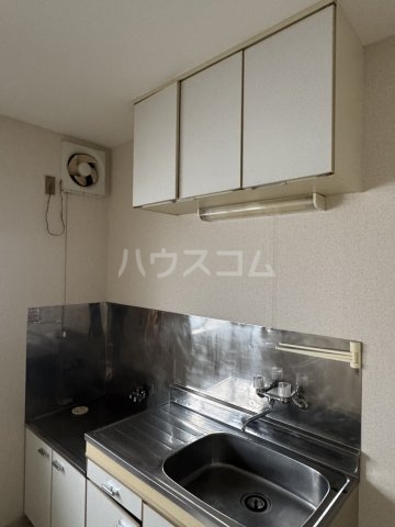 9/29 キッチン