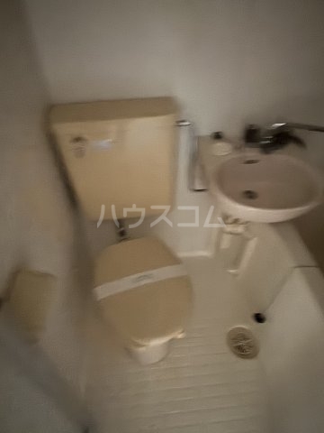 12/29 トイレ