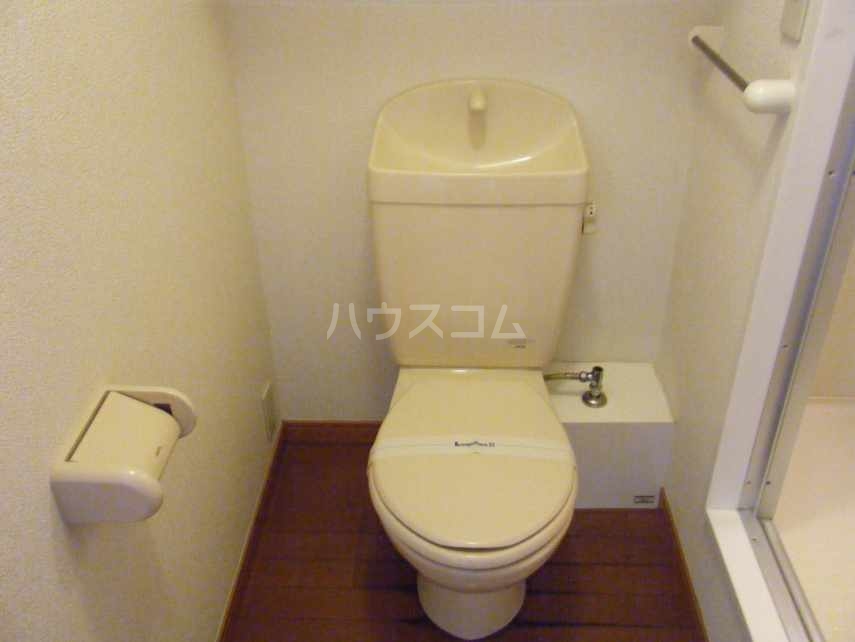 11/25 トイレ