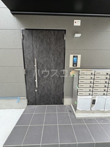2/6 エントランス