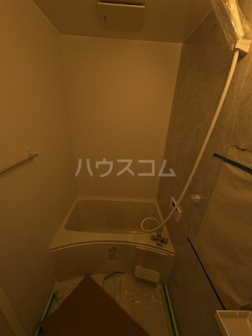 12/25 浴室