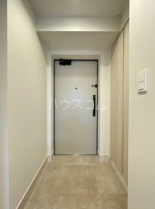 7/21 玄関