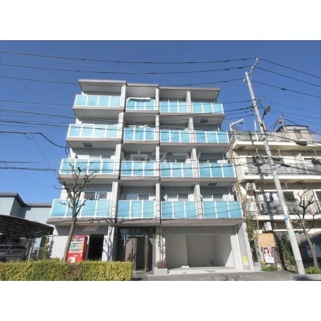 1/18 外観