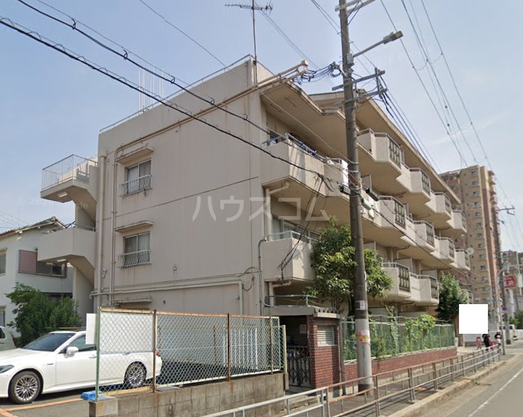1/9 外観
