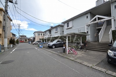 19/29 駐車場