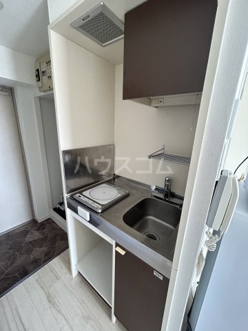 8/30 キッチン