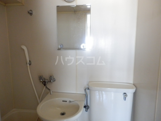 13/30 洗面