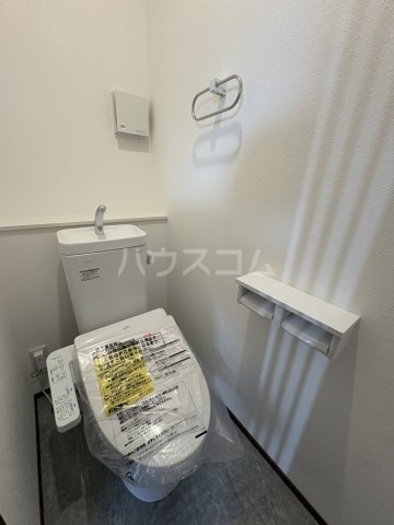 16/24 トイレ