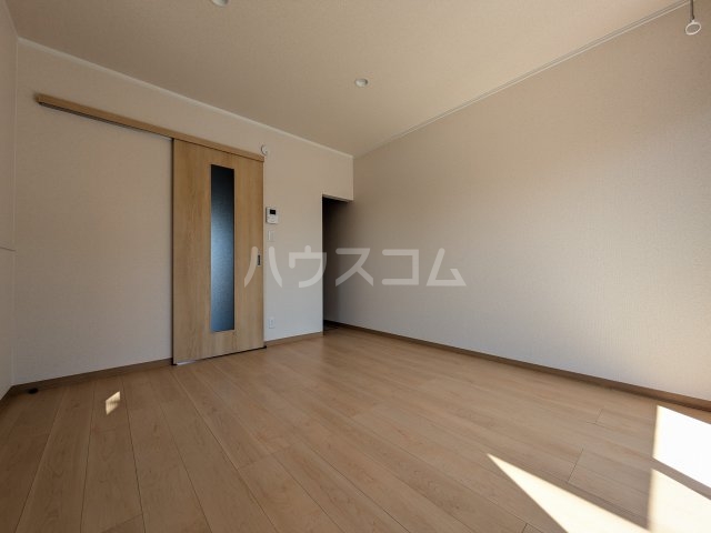 4/23 寝室