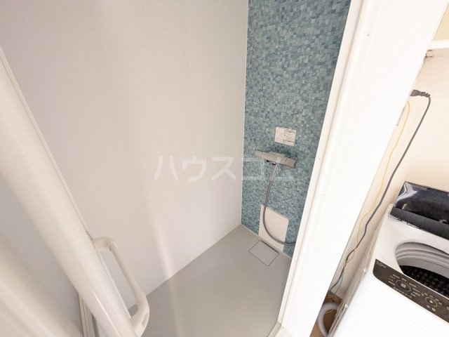 9/23 浴室