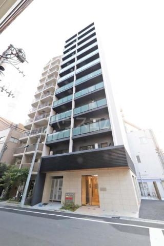 1/22 外観