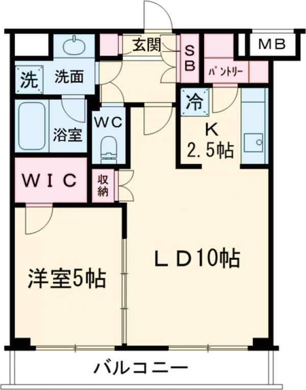 2/20 間取