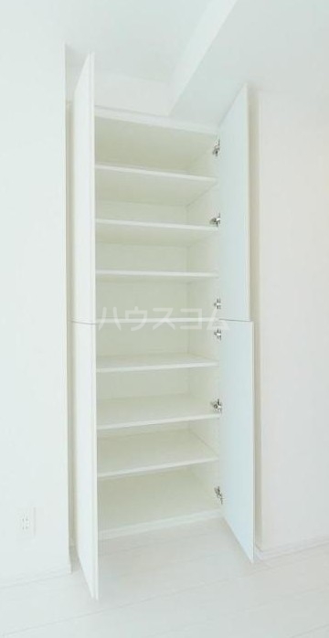 5/20 収納