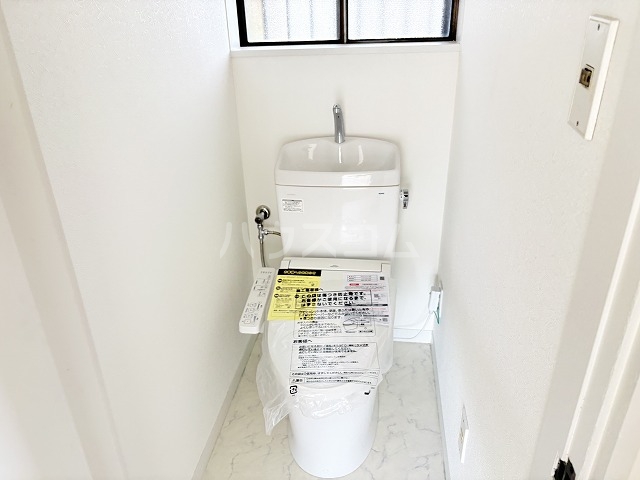 18/30 トイレ