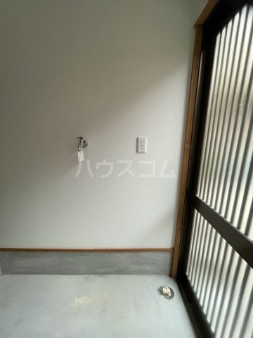11/21 設備