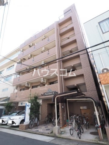 1/18 外観