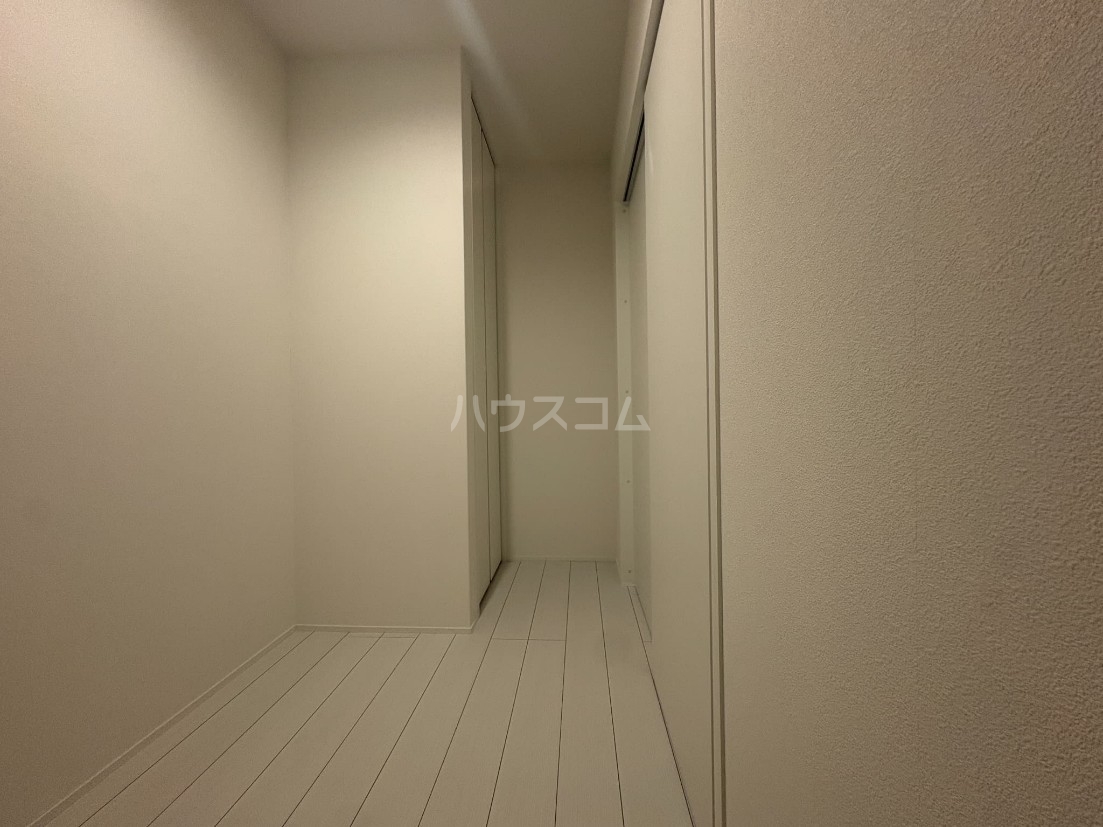 4/16 室内