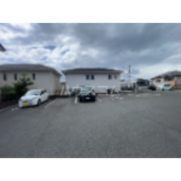 7/9 駐車場
