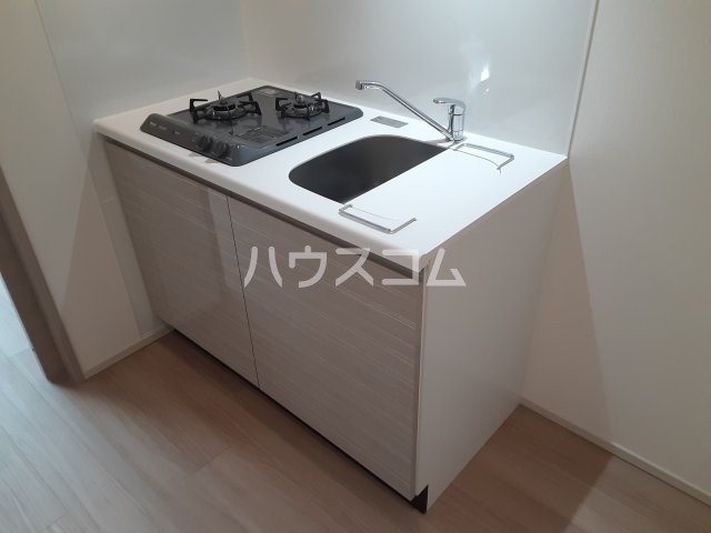 7/29 キッチン