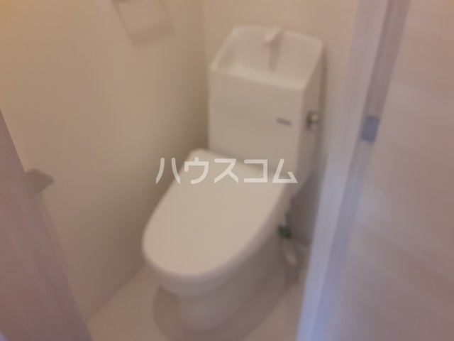 11/29 トイレ