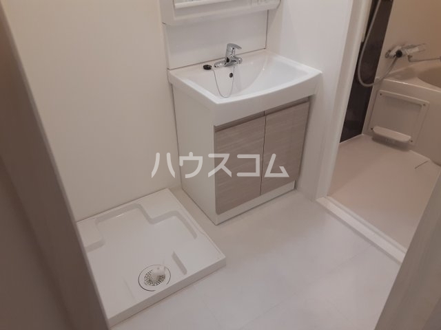 12/29 洗面
