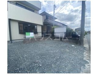 2/5 駐車場