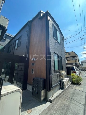 1/12 外観