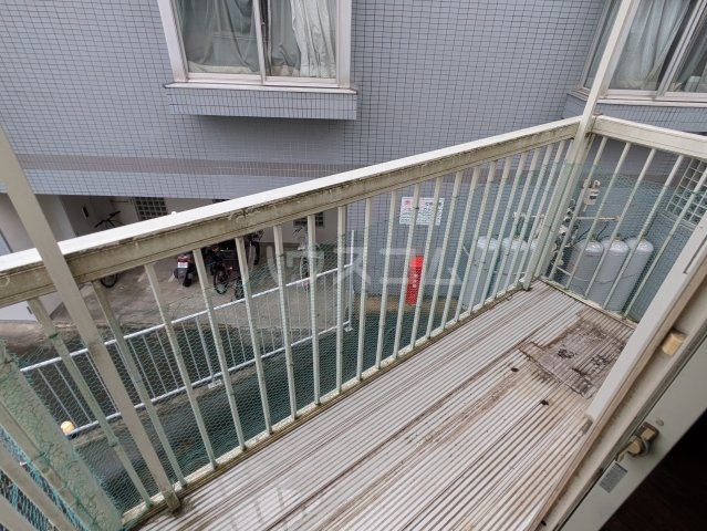 26/30 バルコニー