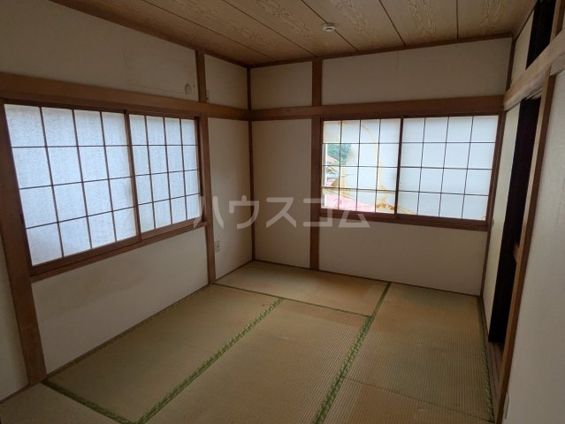 10/30 室内