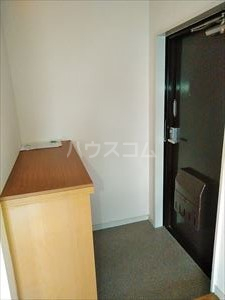 13/30 玄関