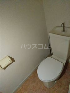 19/30 トイレ