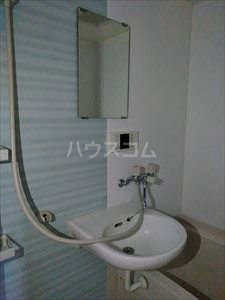20/30 洗面