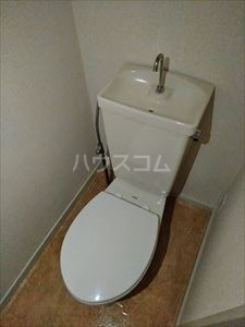18/30 トイレ