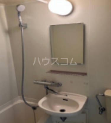 7/22 浴室