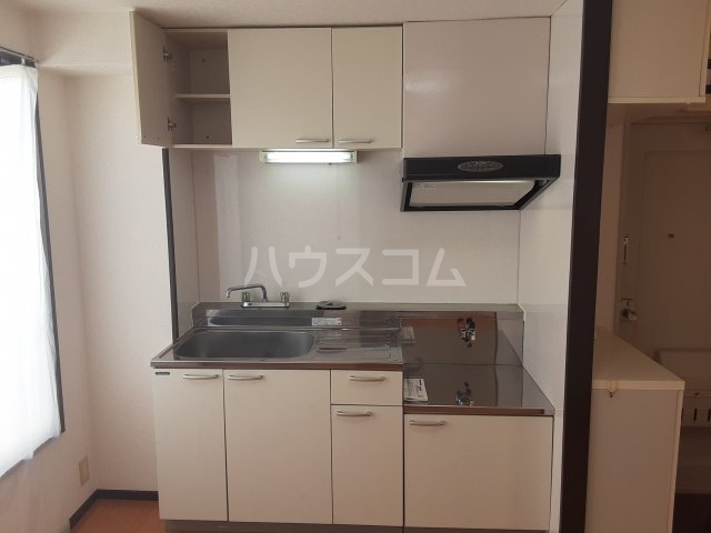 9/28 キッチン