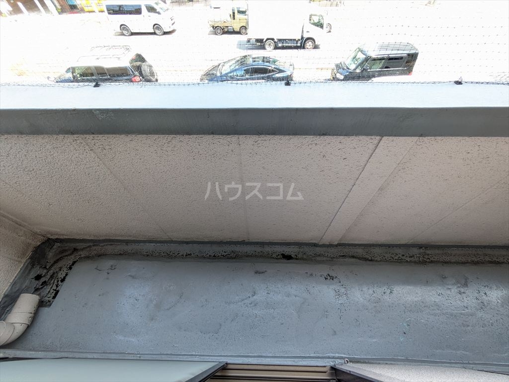 24/30 バルコニー