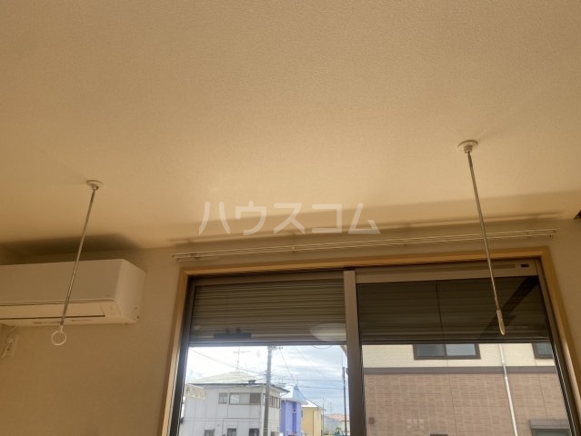 6/22 室内