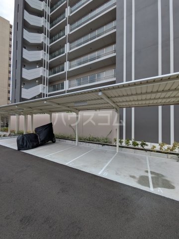 29/30 駐車場