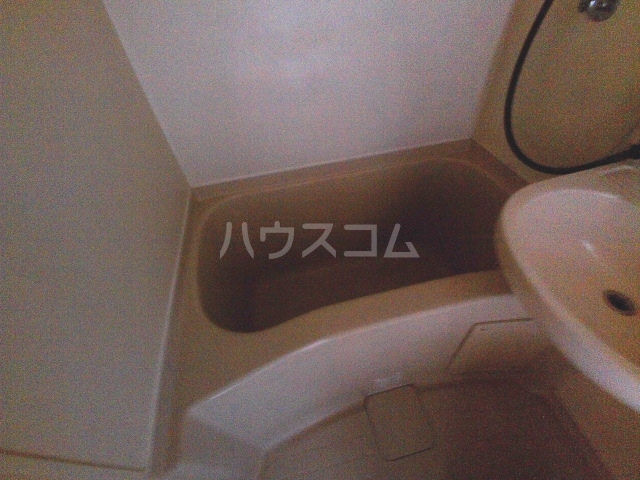 10/30 浴室