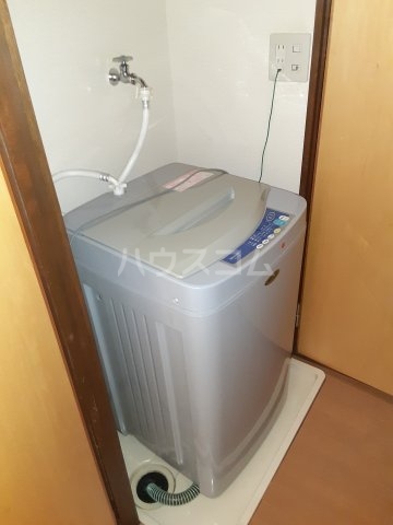 16/30 洗面