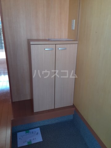10/30 玄関