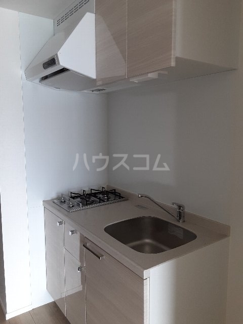 6/22 キッチン