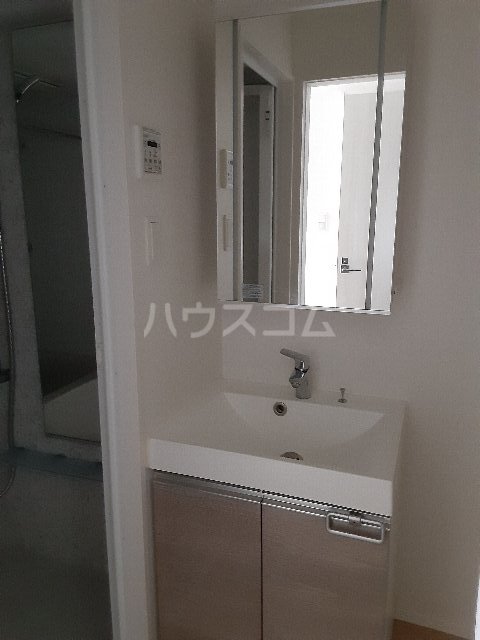 9/22 洗面