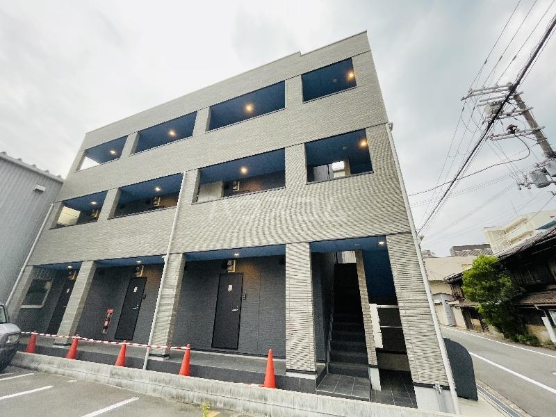 1/27 外観