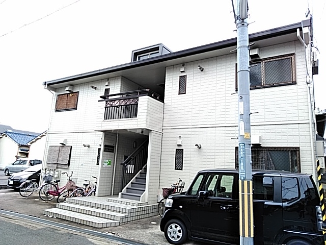 1/5 外観